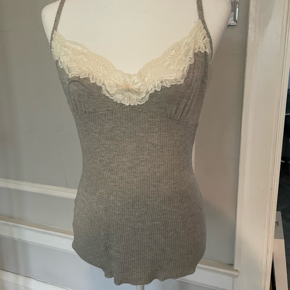 Banana Republic camisole